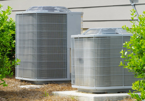 Reputable HVAC Ionizer Air Purifier Installation Service in Pinecrest FL