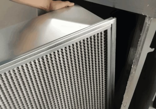 Can You Run a Furnace Without a Filter Temporarily?