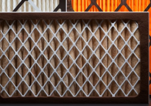 16x24x1 Furnace Filters: What Most Homeowners Get Wrong