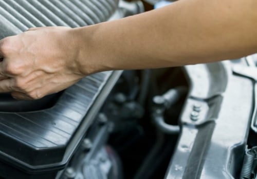 How Long Should a Car's Air Filter Last? - Expert Tips and Tricks