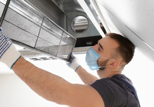 The Importance of House AC Air Filters: Cool and Clean Air
