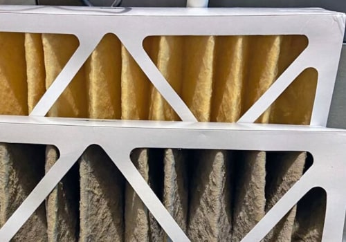 Is No Furnace Filter Better Than a Dirty One?