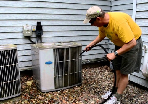 What Happens When Your Furnace Doesn't Have a Filter?