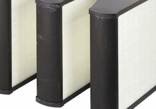 How Long Does a Merv 15 Filter Last?