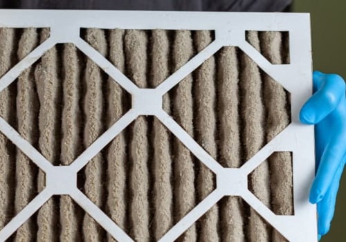How Often Should You Change a 20x25x5 Furnace Filter?