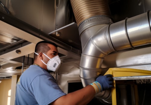 Specialized Duct Cleaning Service in Loxahatchee Groves FL
