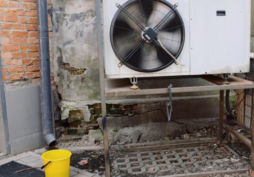 What Happens When You Don't Have a Filter in Your Furnace?